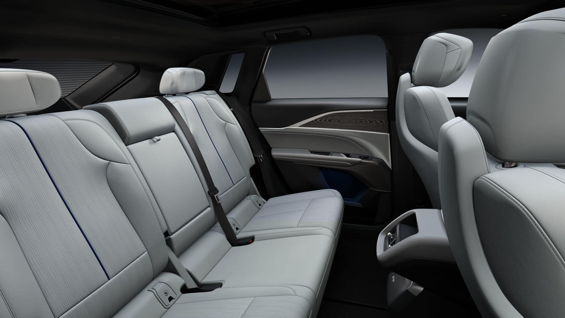 2026 Cadillac LYRIQ Sport - Photo 20