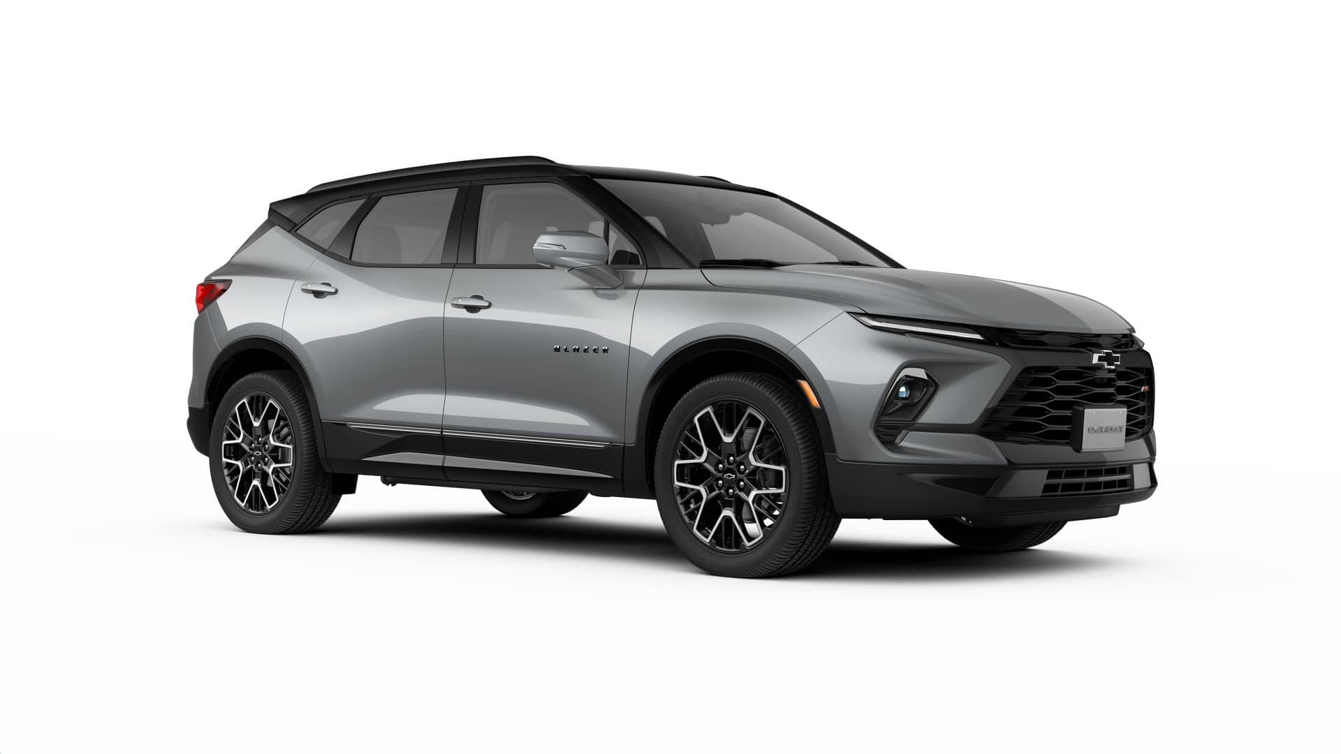 New 2026 Chevrolet Blazer RS SUV