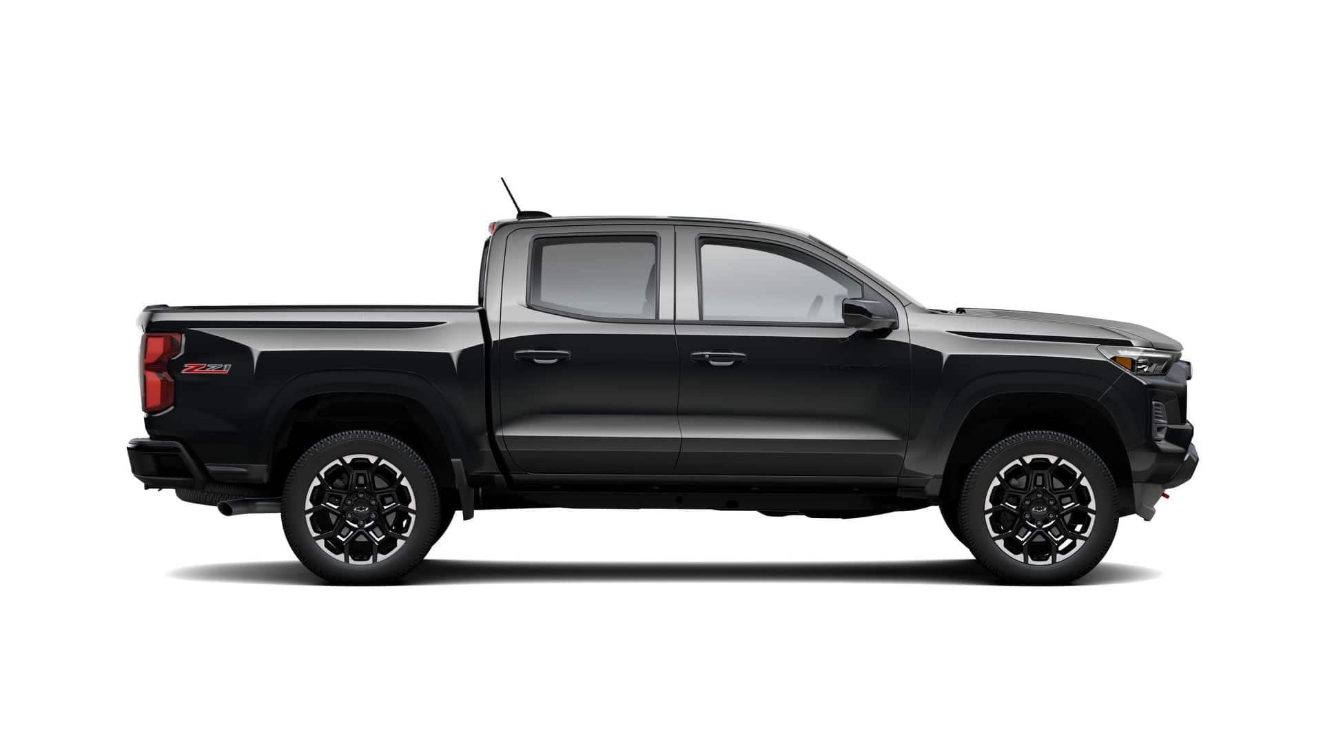 2026 Chevrolet Colorado Z71 - Photo 5