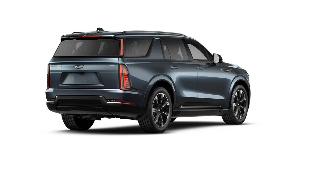 New 2026 CADILLAC ESCALADE IQL Premium Sport SUV