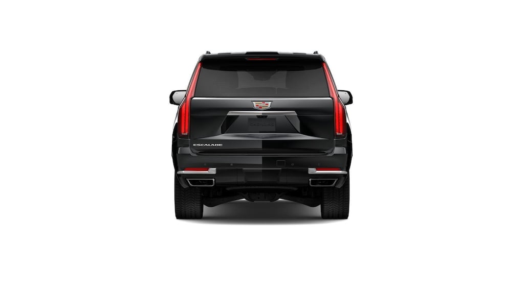 New 2027 CADILLAC Escalade ESV Luxury SUV