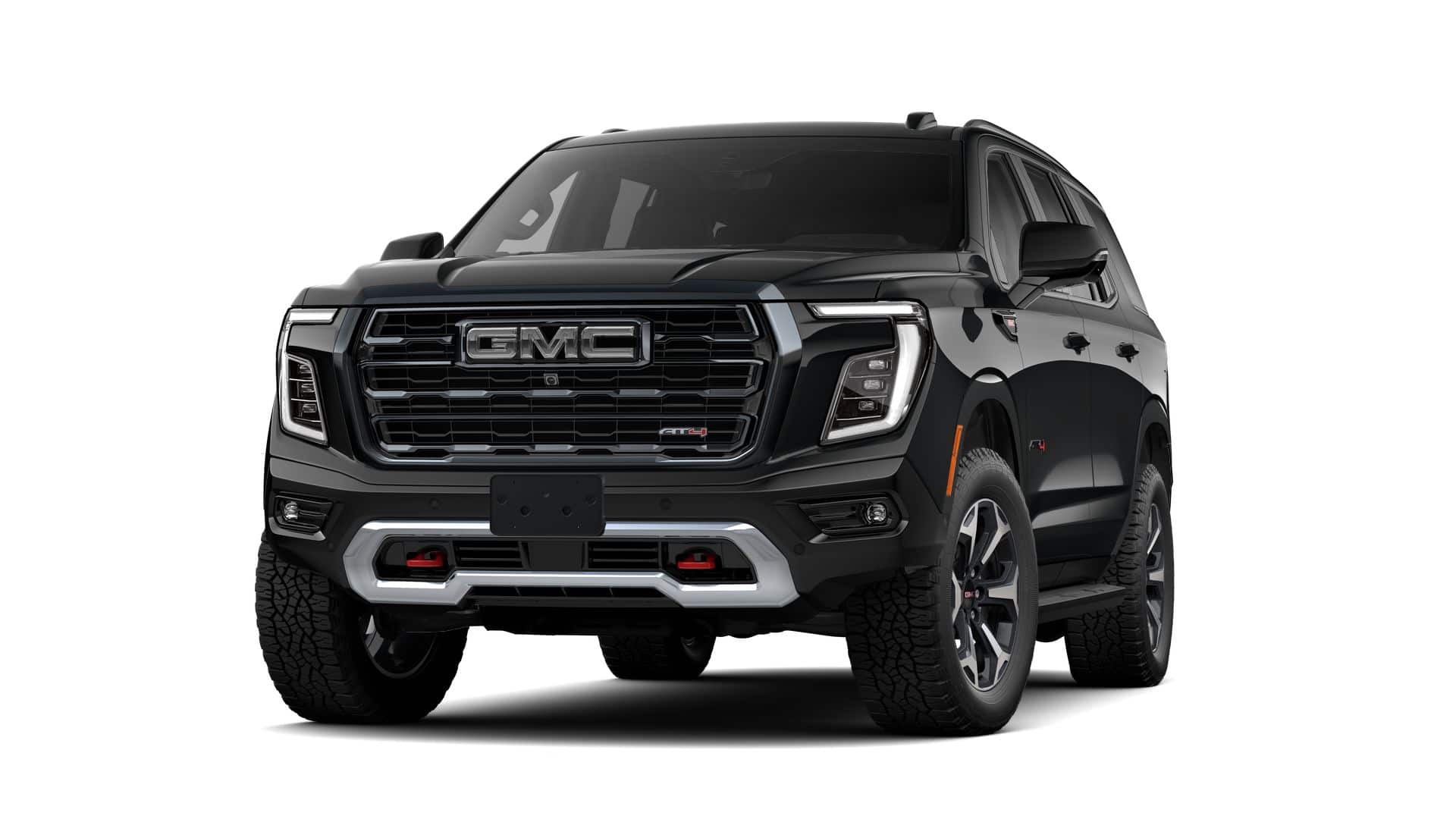  GMC Yukon