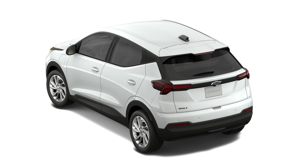 New 2027 Chevrolet Bolt LT SUV