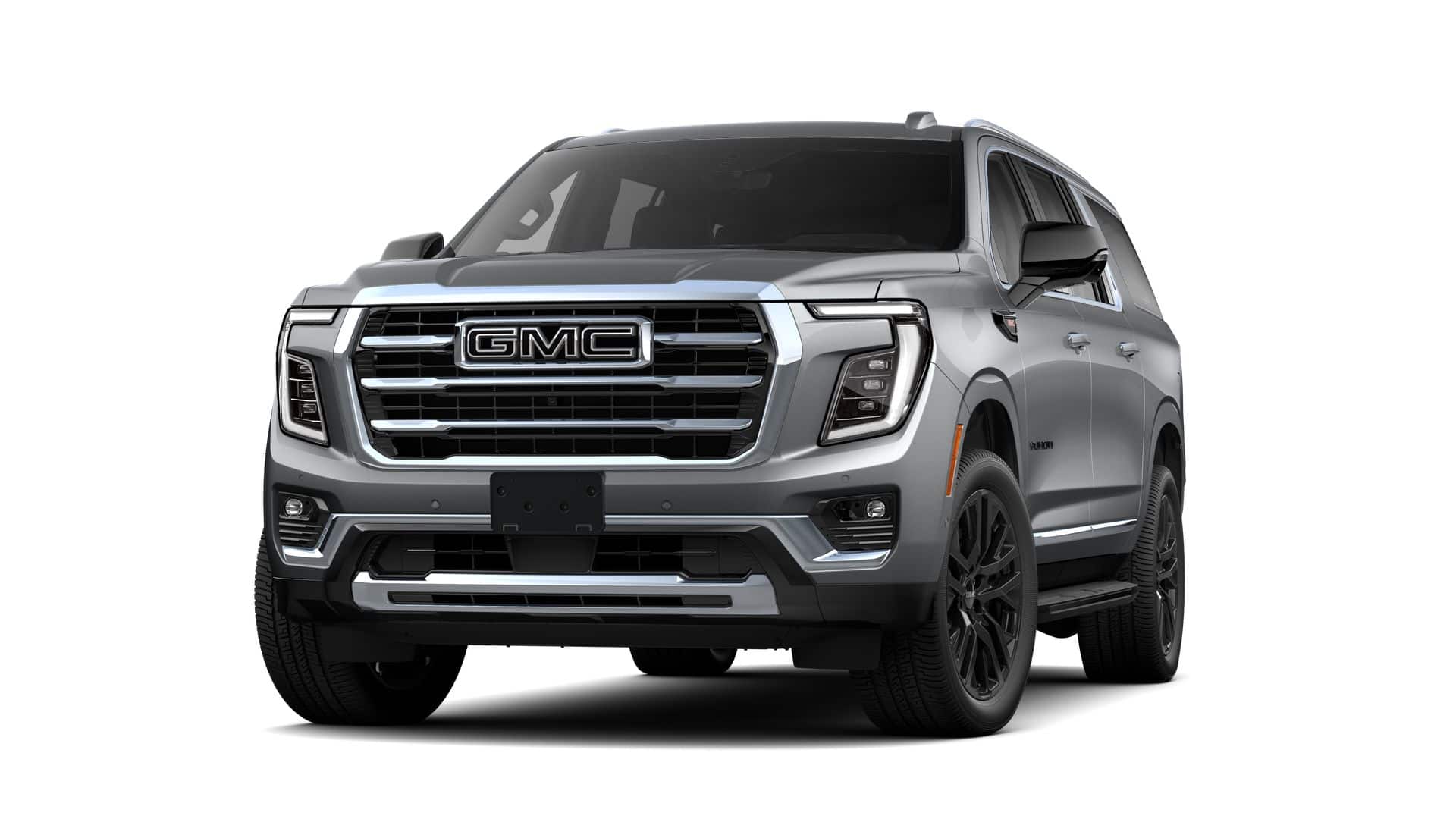 2026 GMC Yukon XL Elevation SUV