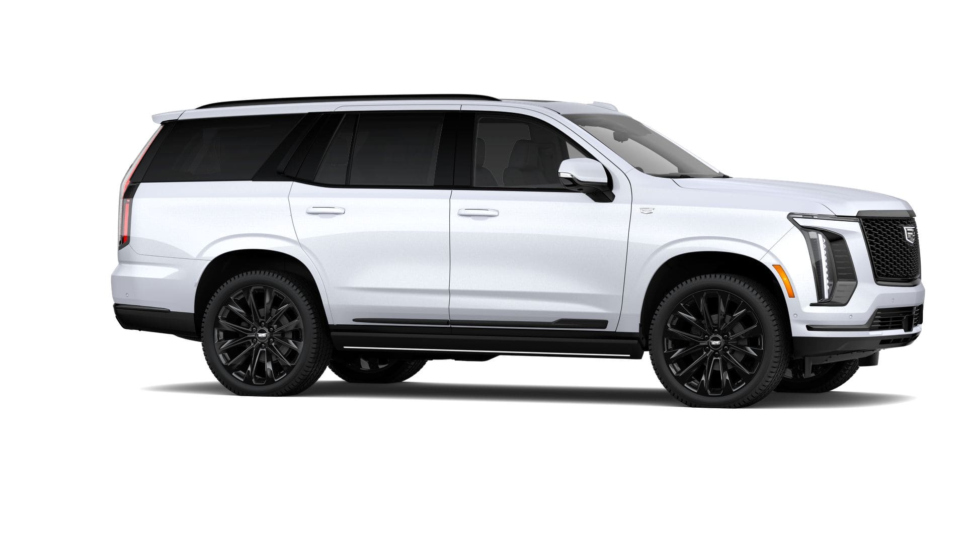 2026 Cadillac Escalade Platinum Sport - Photo 14
