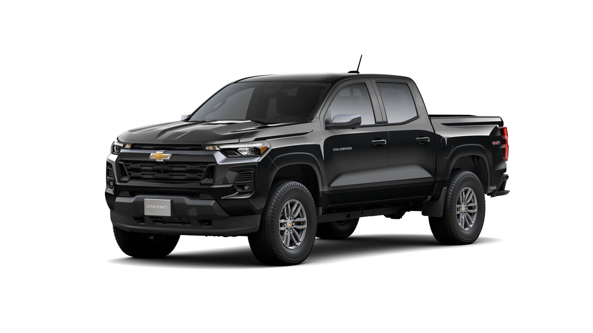 2026 Chevrolet Colorado LT Truck
