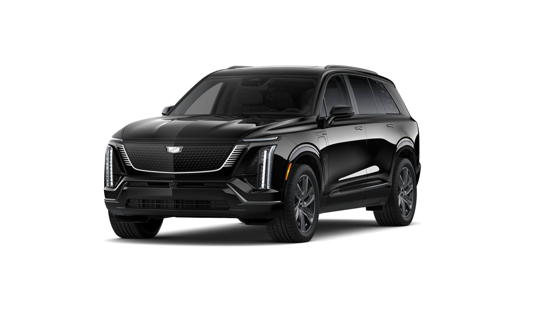  CADILLAC VISTIQ