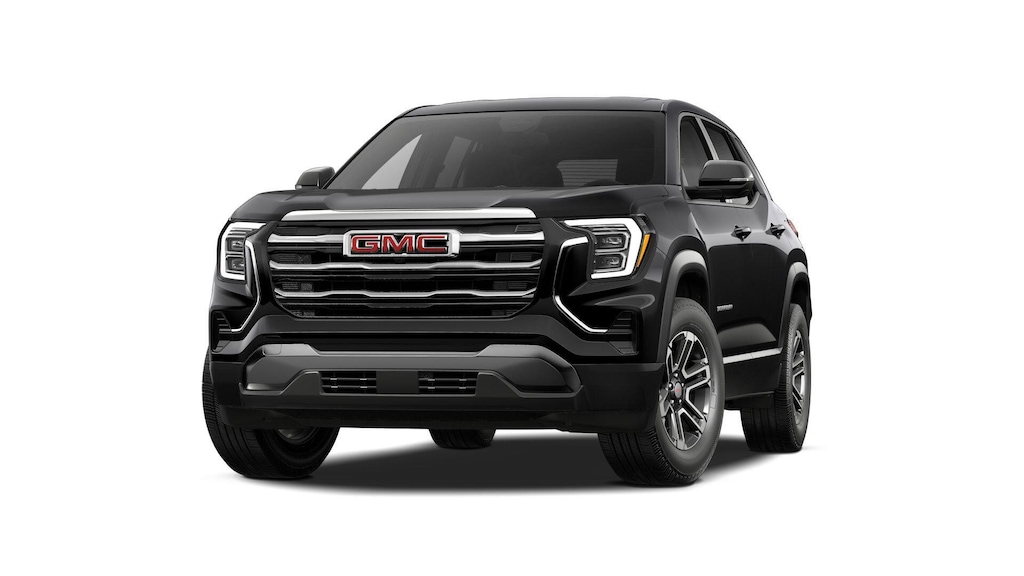 New 2027 GMC Terrain Elevation SUV