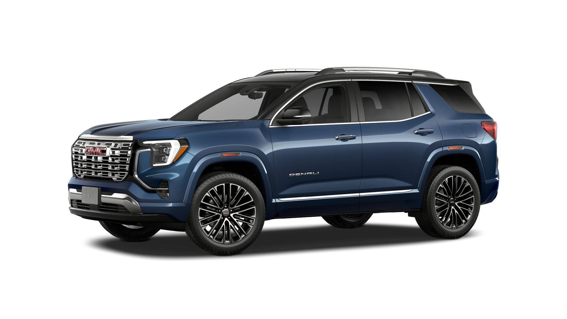 New 2027 GMC Terrain Denali SUV