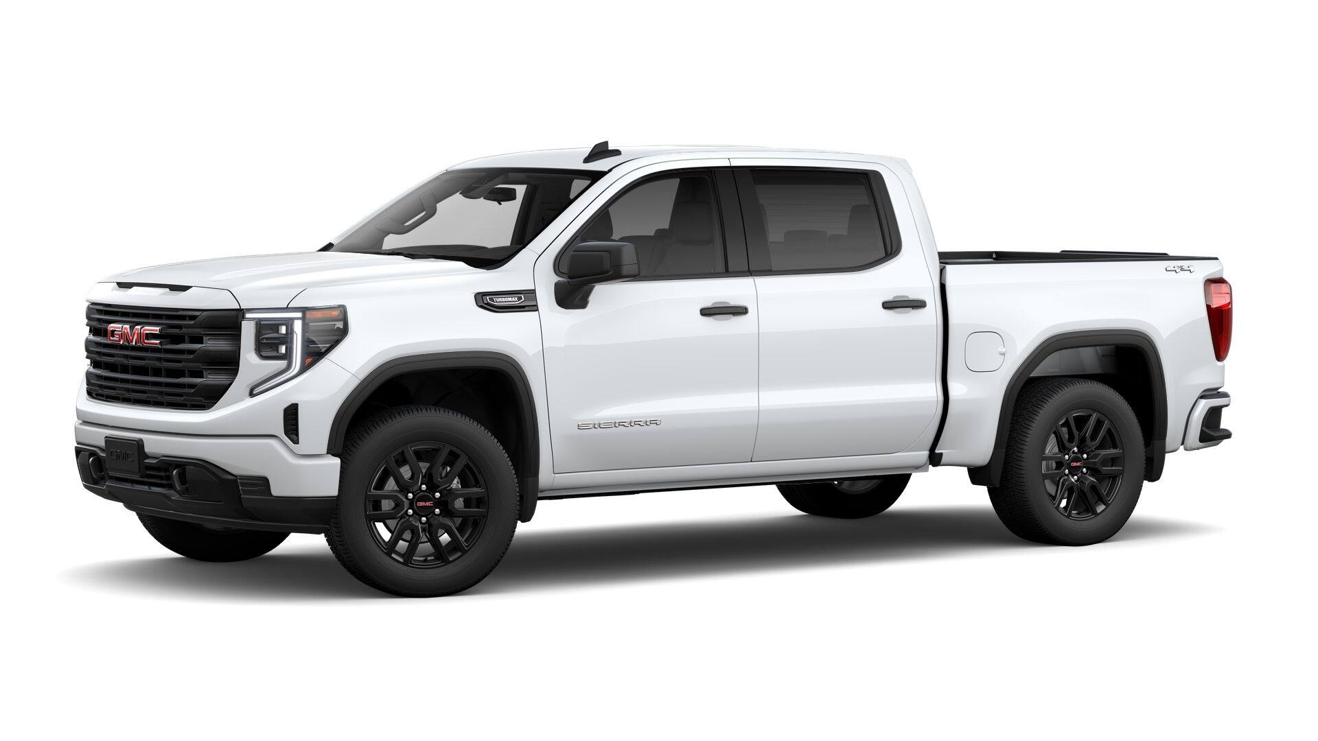 New 2026 GMC Sierra 1500 Pro Truck