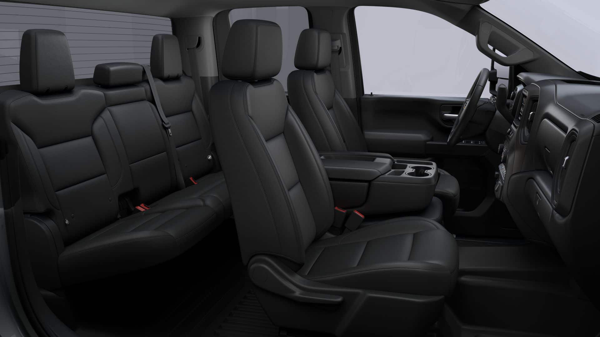 2026 Chevrolet Silverado 3500 HD Work Truck - Photo 6