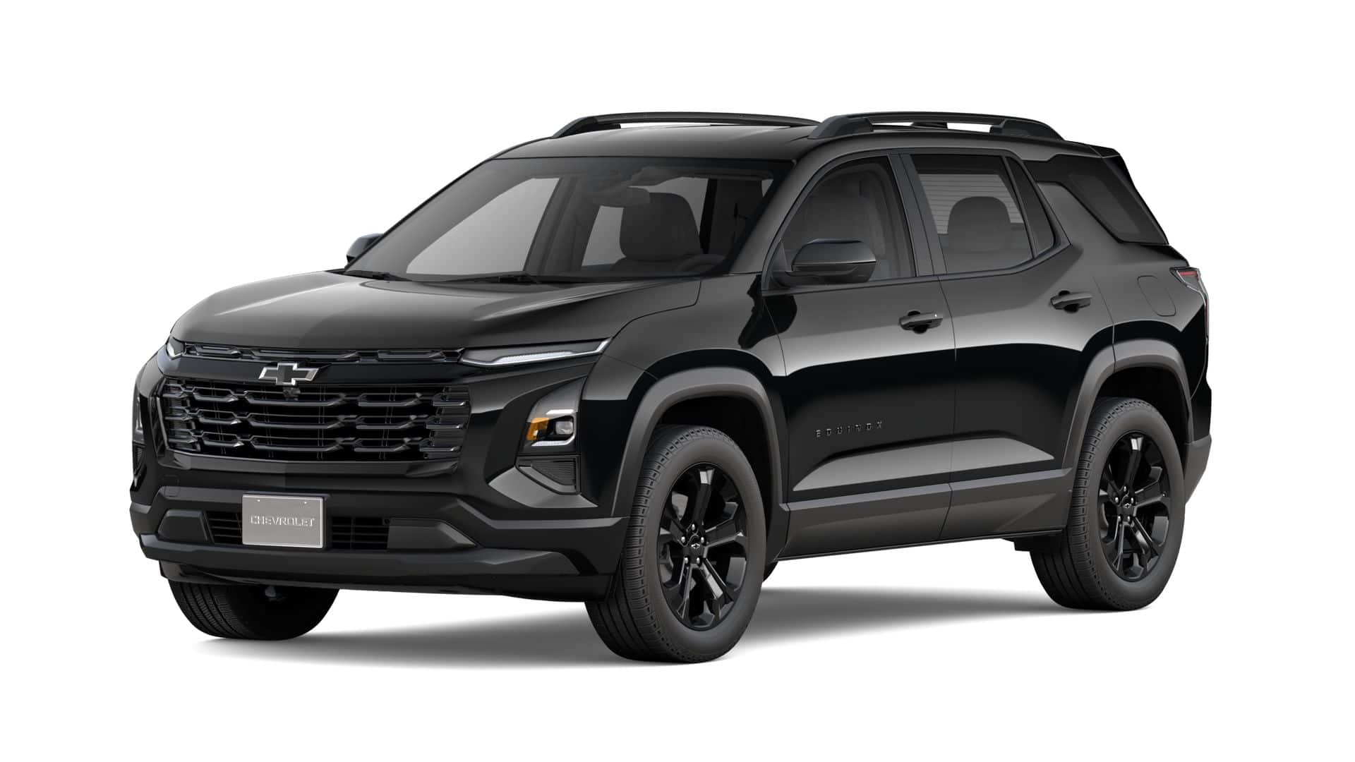 2027 Chevrolet Equinox LT SUV