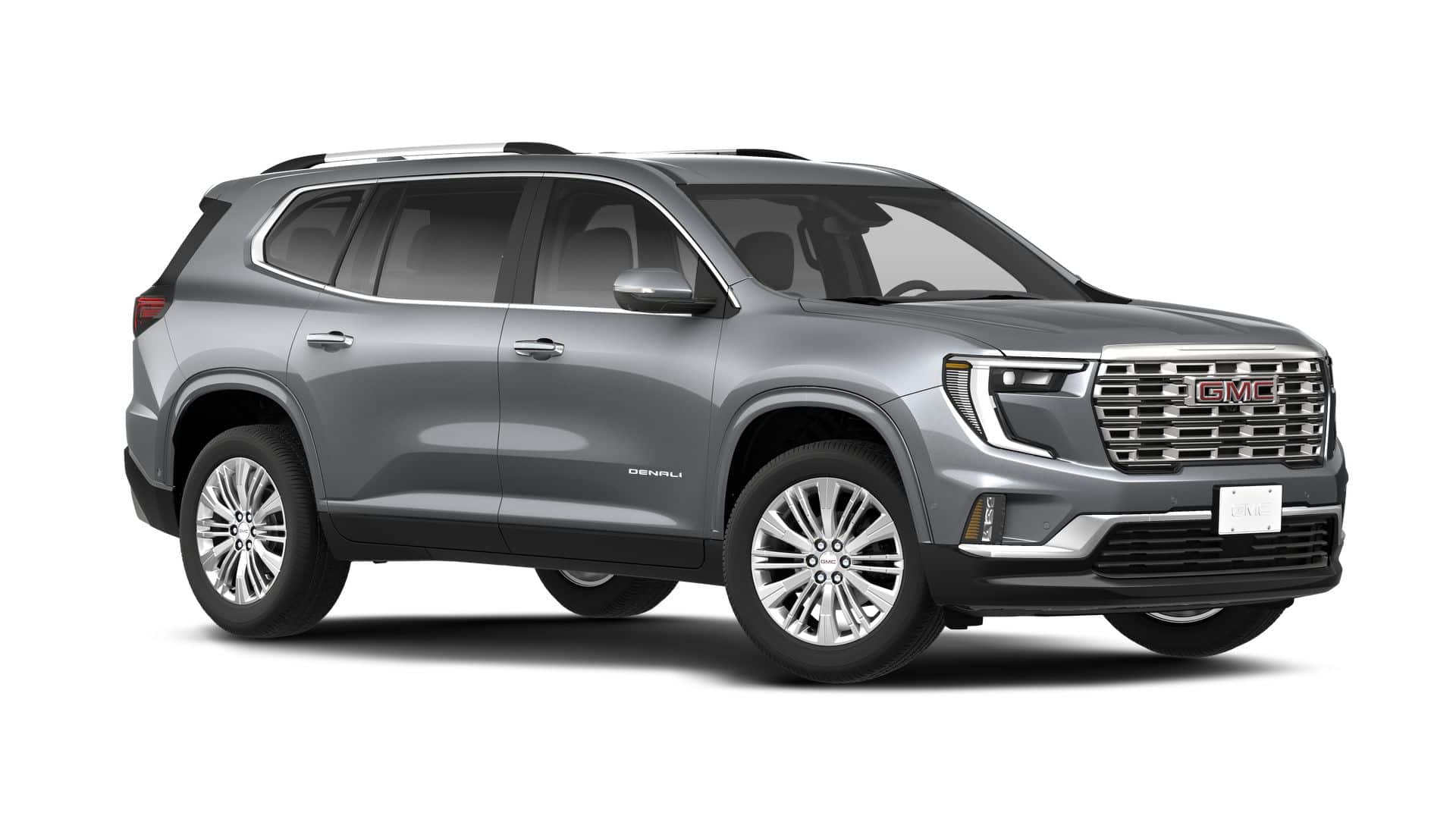 New 2027 GMC Acadia Denali SUV
