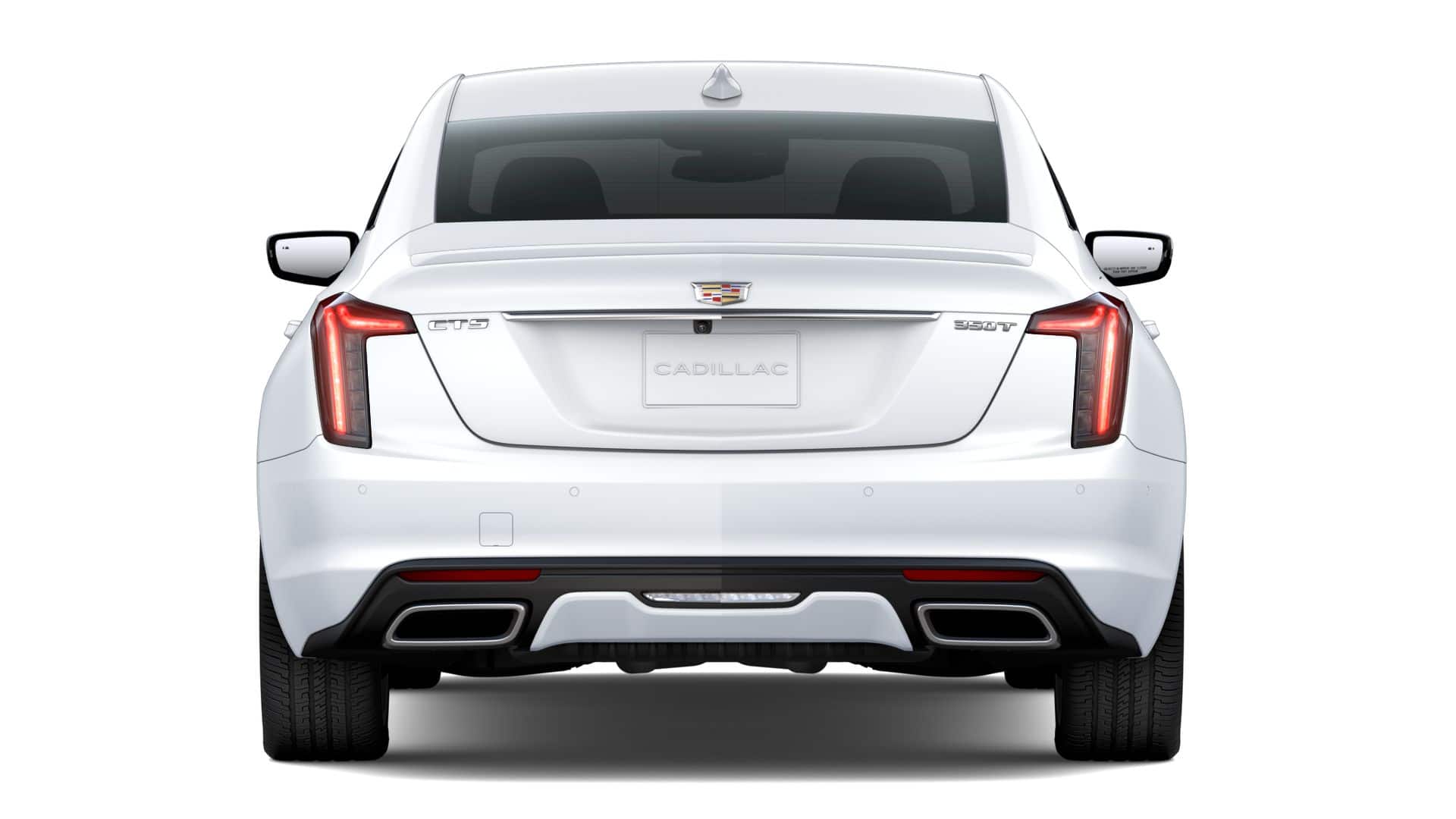 New 2026 CADILLAC CT5 Sport Sedan