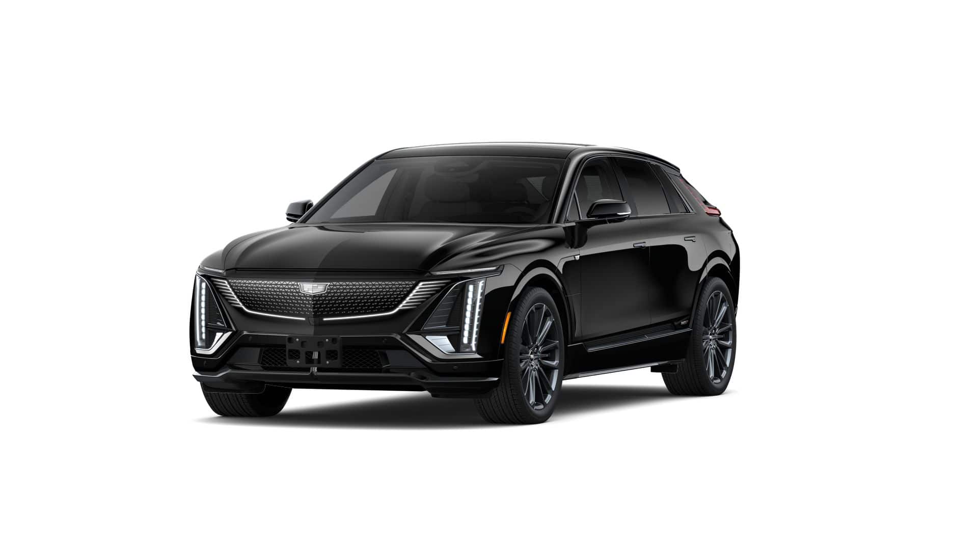 2026 CADILLAC LYRIQ V-Series Premium SUV