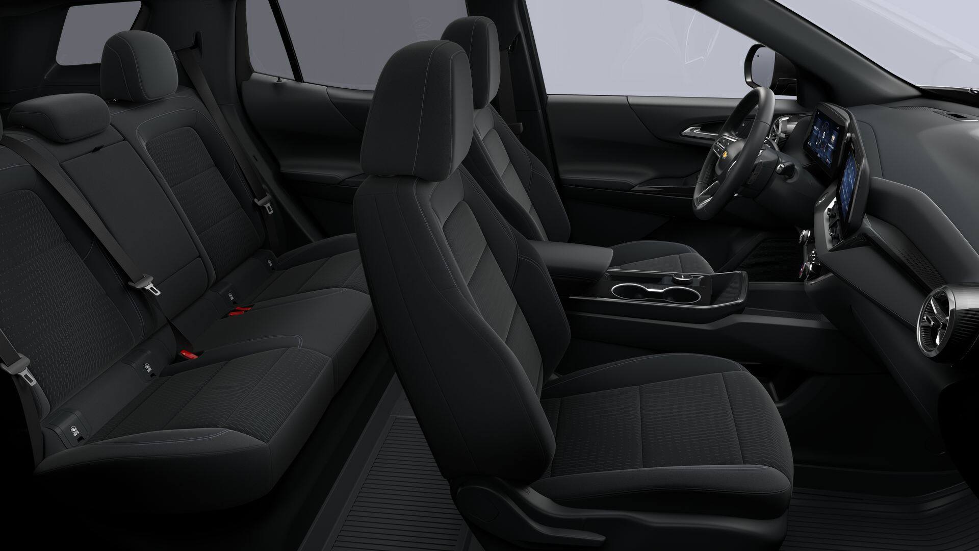 2027 Chevrolet Equinox LT - Photo 7