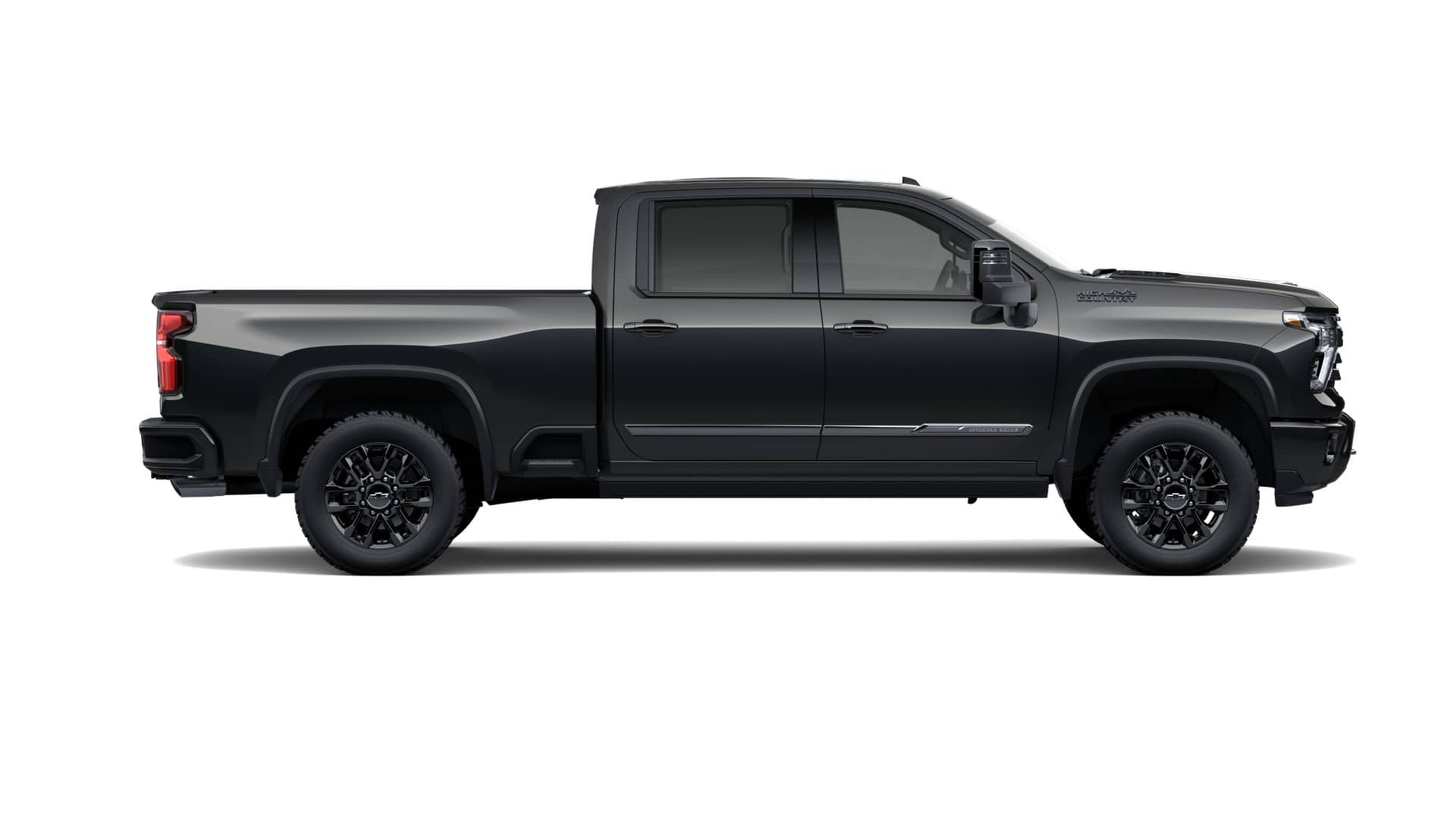 New 2026 Chevrolet Silverado 2500 HD High Country Truck