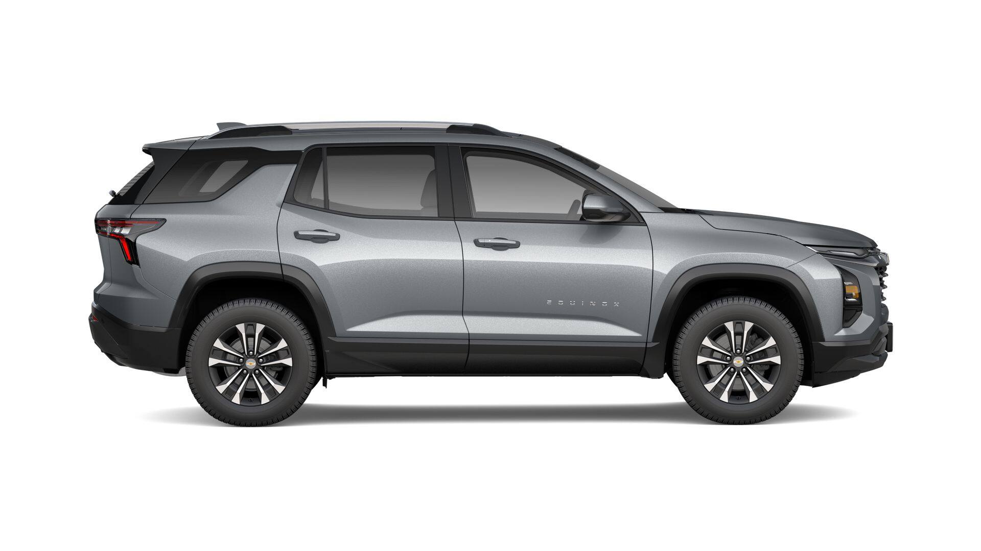 2027 Chevrolet Equinox LT - Photo 4