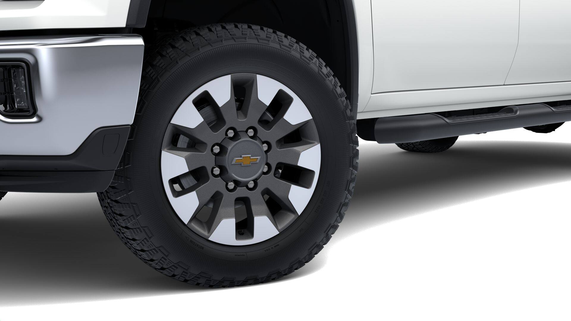 2026 Chevrolet Silverado 2500 HD LT - Photo 50