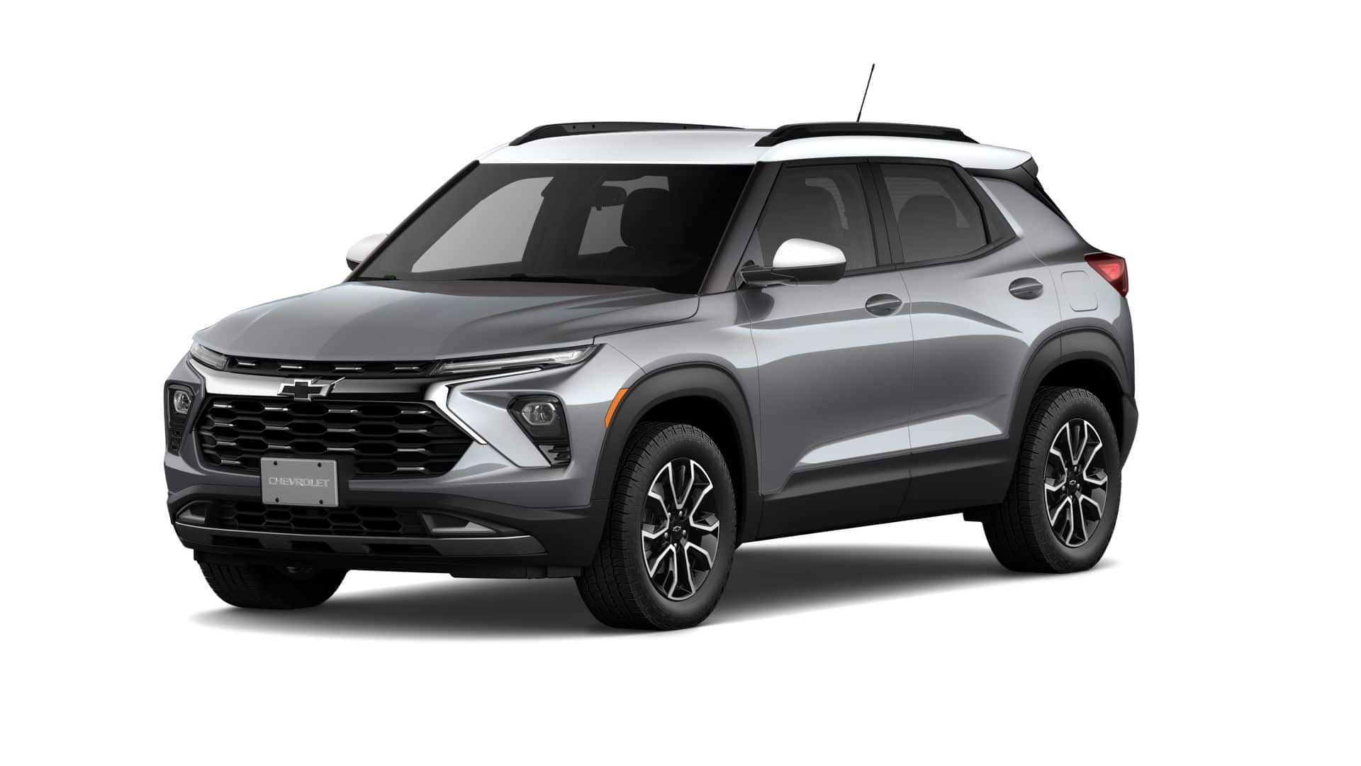 2026 Chevrolet Trailblazer Activ SUV