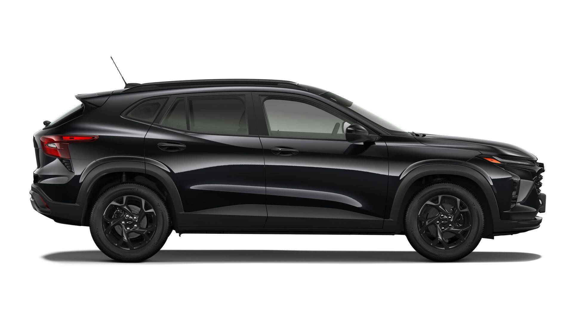 New 2026 Chevrolet Trax LT SUV