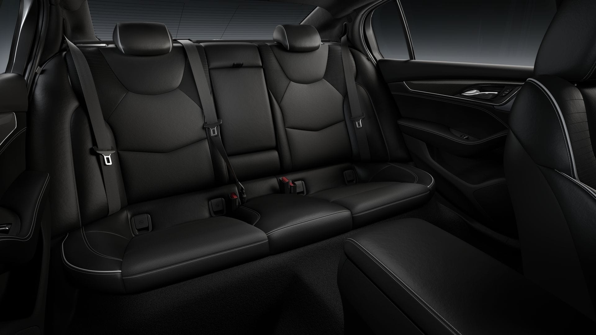 2026 Cadillac CT5 V-Series Blackwing - Photo 10