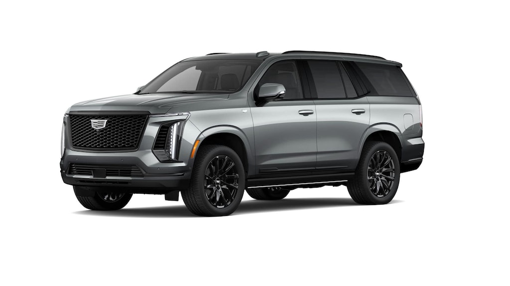 New 2027 CADILLAC Escalade Sport SUV
