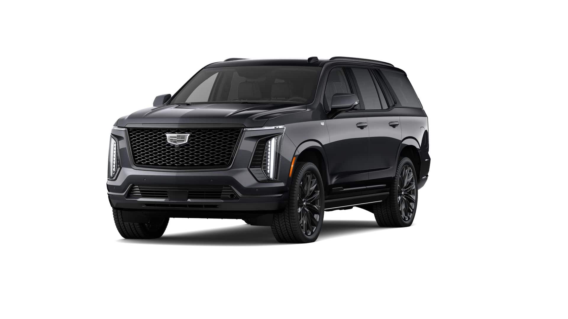 2027 Cadillac Escalade