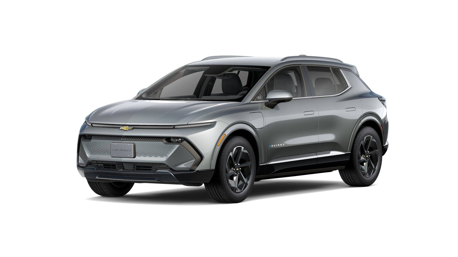  Chevrolet Equinox EV