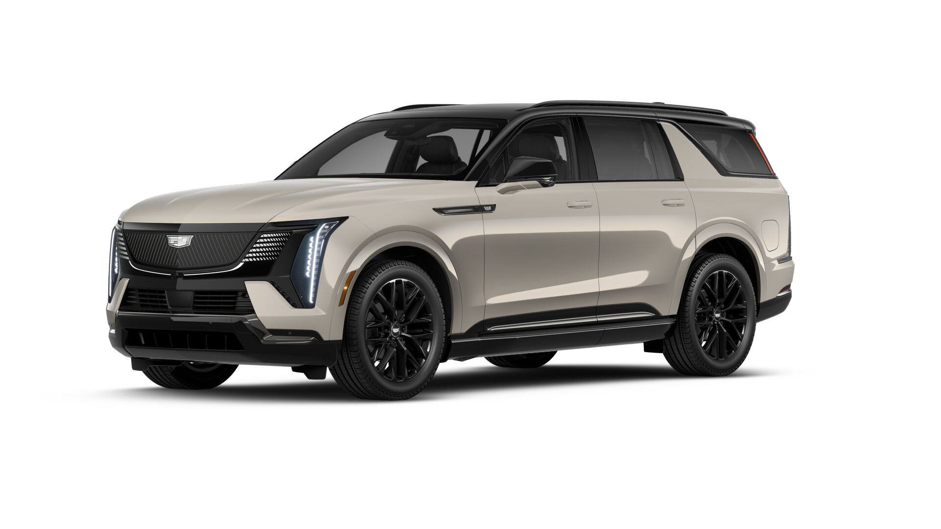 New 2026 CADILLAC ESCALADE IQL Premium Sport SUV