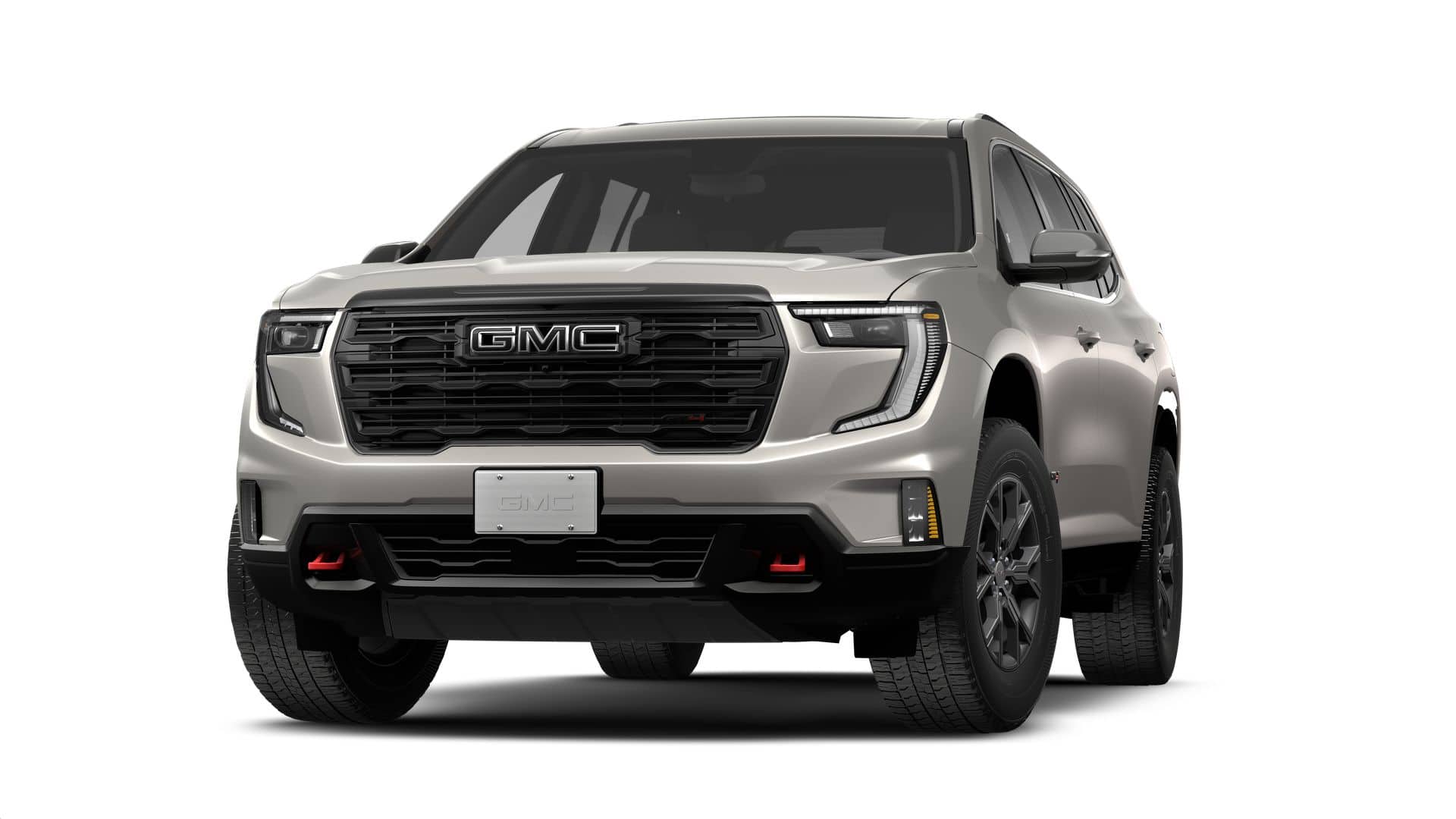 2027 GMC Acadia SUV 