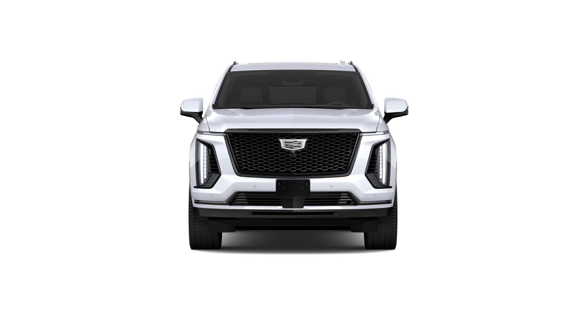 2026 Cadillac Escalade ESV Platinum Sport - Photo 8