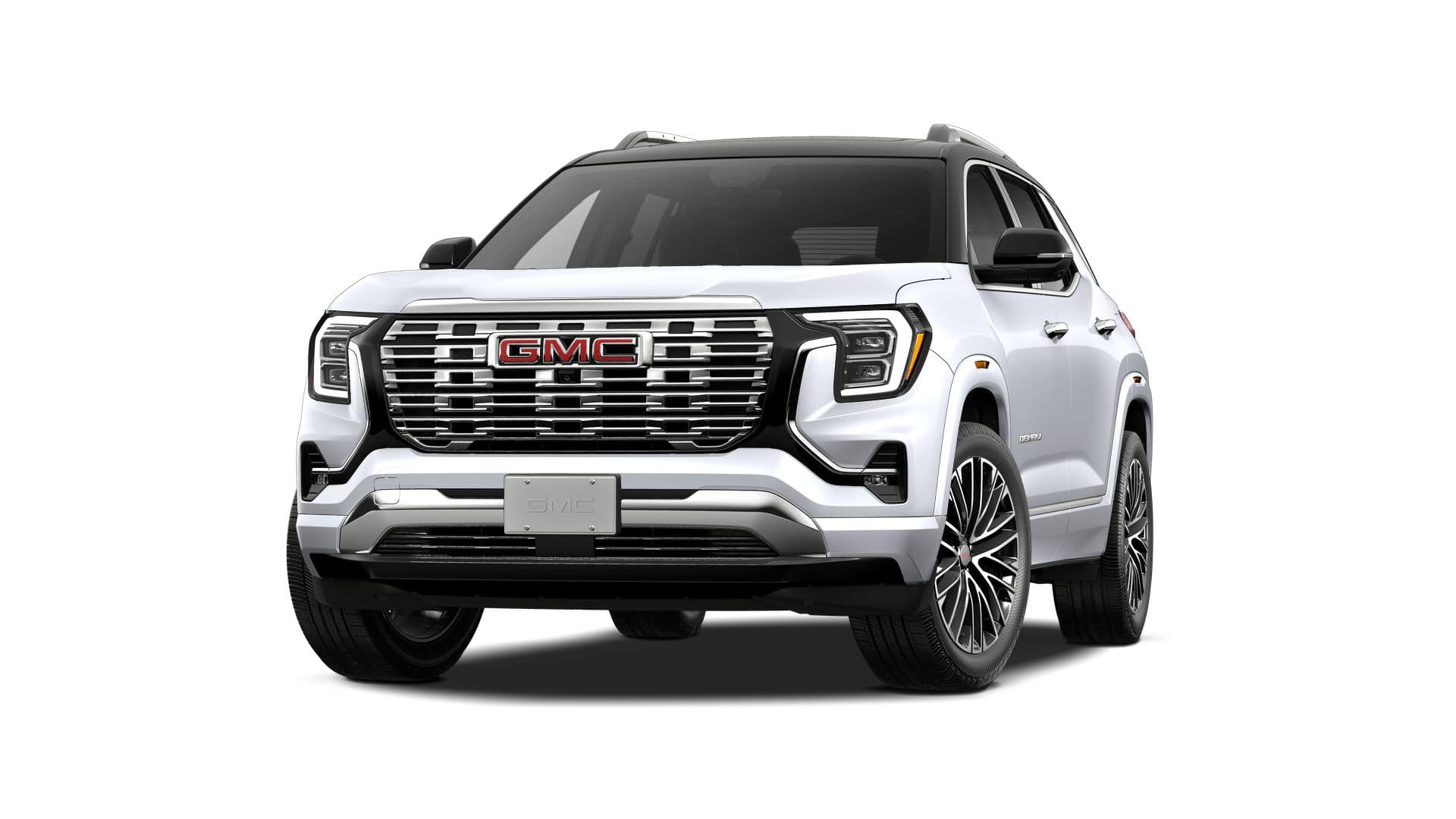 New 2027 GMC Terrain Denali SUV