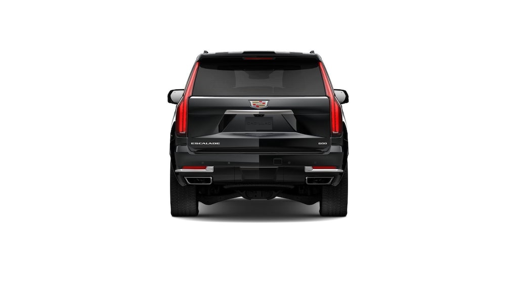 New 2026 CADILLAC Escalade ESV 1SA SUV