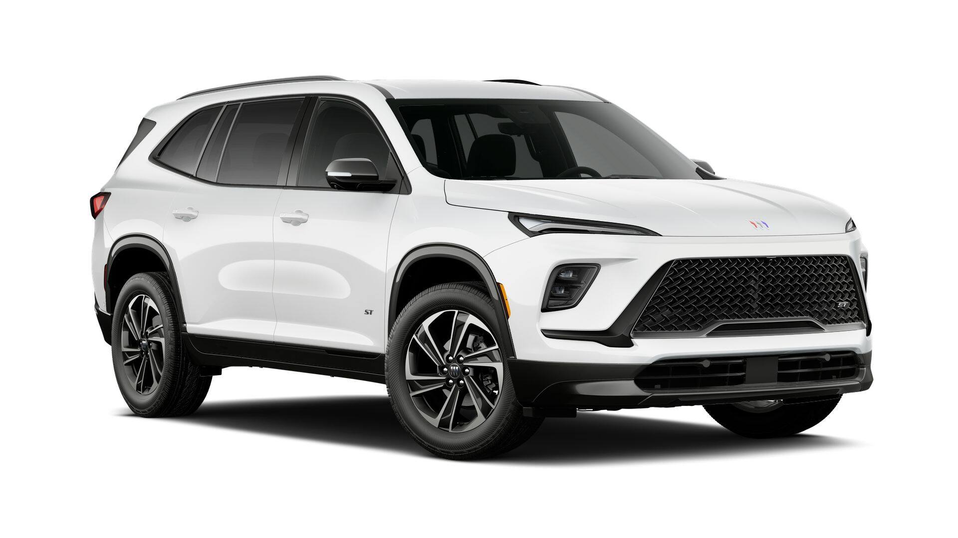 New 2027 Buick Enclave Sport Touring SUV