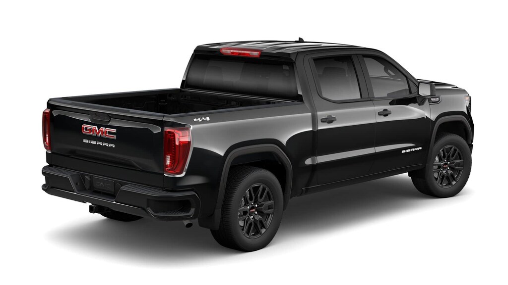 New 2026 GMC Sierra 1500 Pro Truck