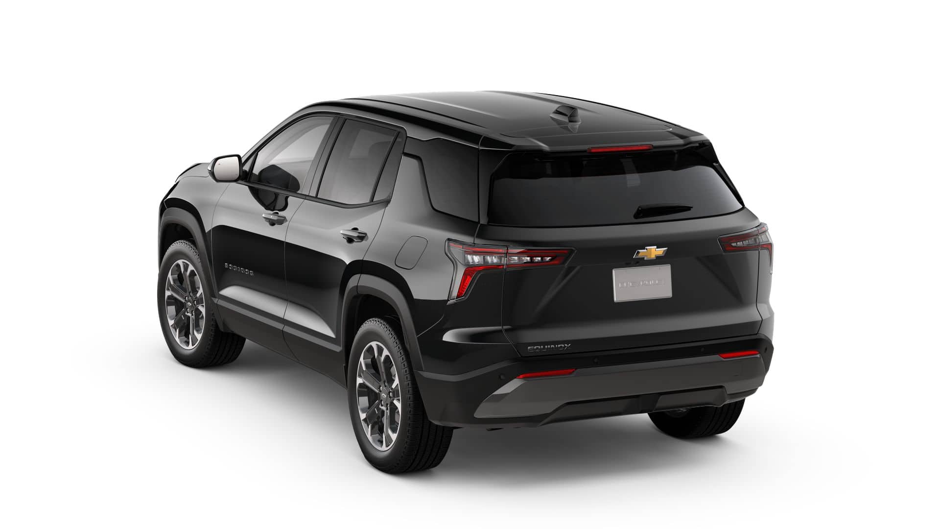 2027 Chevrolet Equinox LT - Photo 3