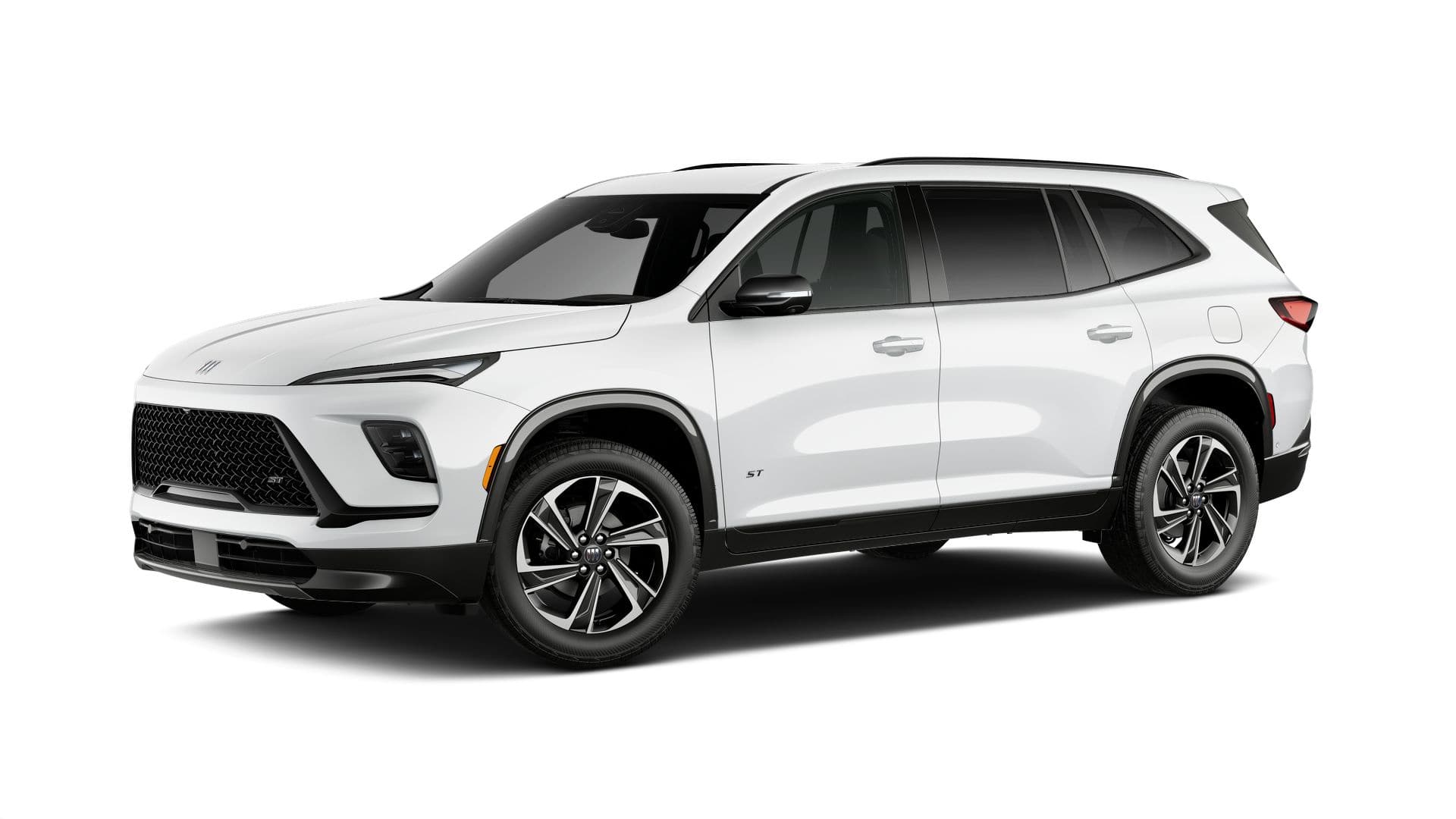 New 2027 Buick Enclave Sport Touring SUV