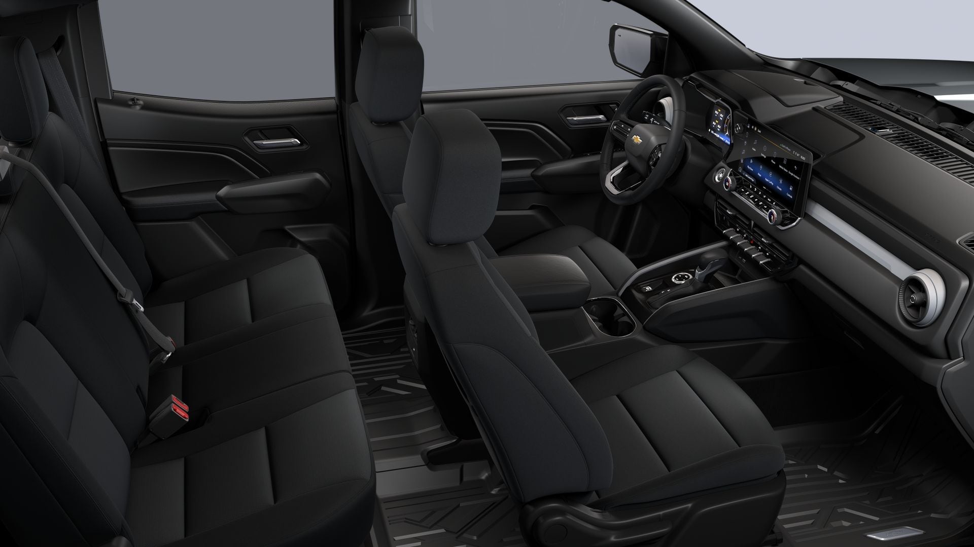 2026 Chevrolet Colorado LT - Photo 6