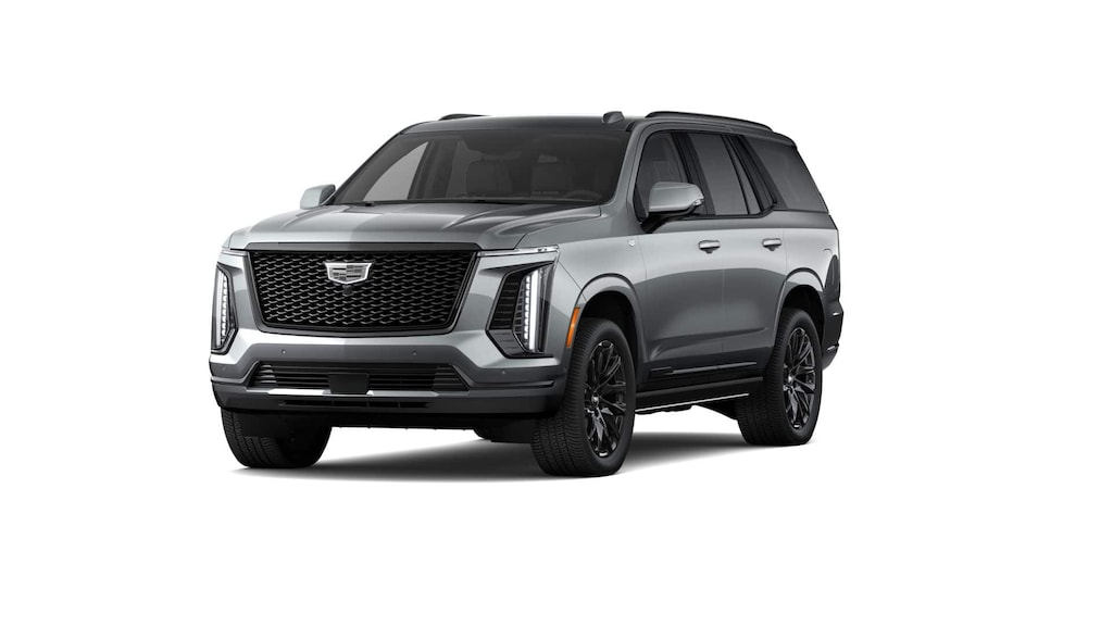 New 2027 CADILLAC Escalade Sport SUV