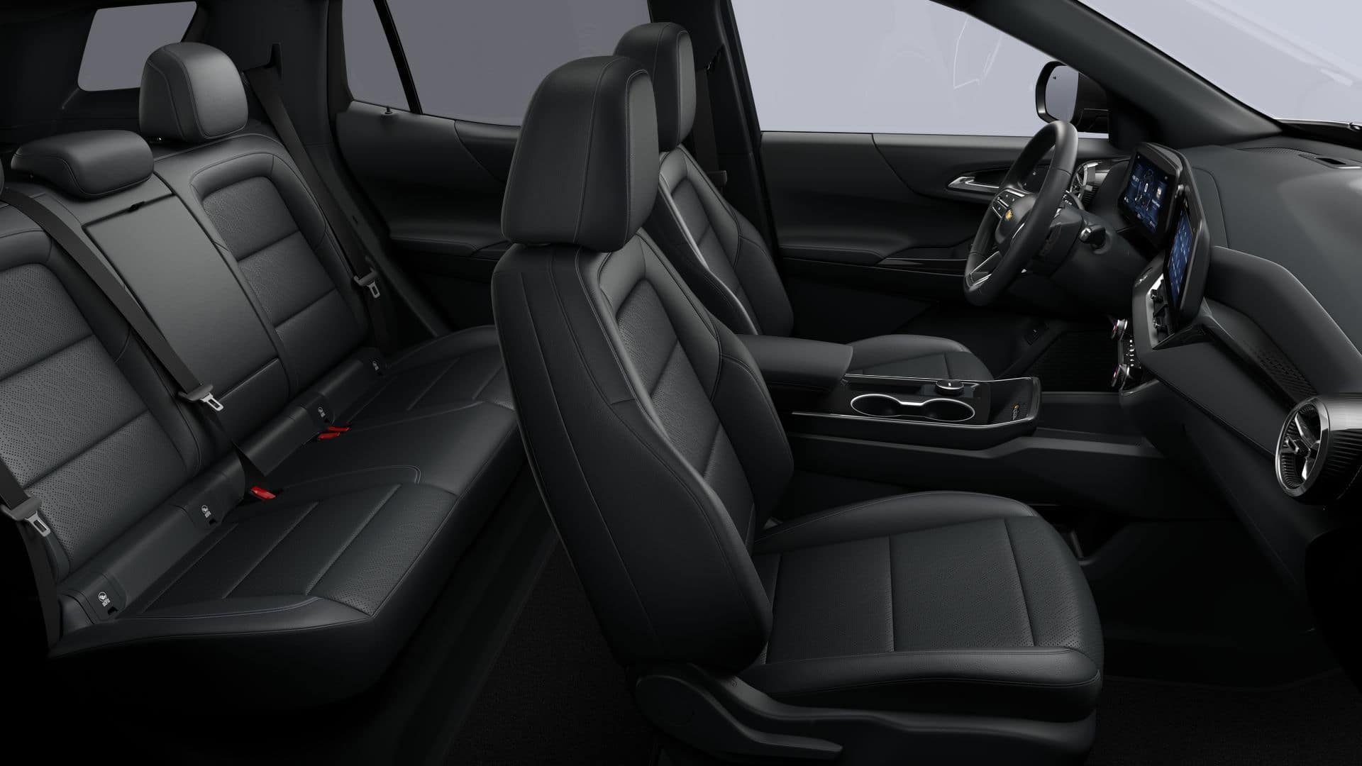 2027 Chevrolet Equinox LT SUV