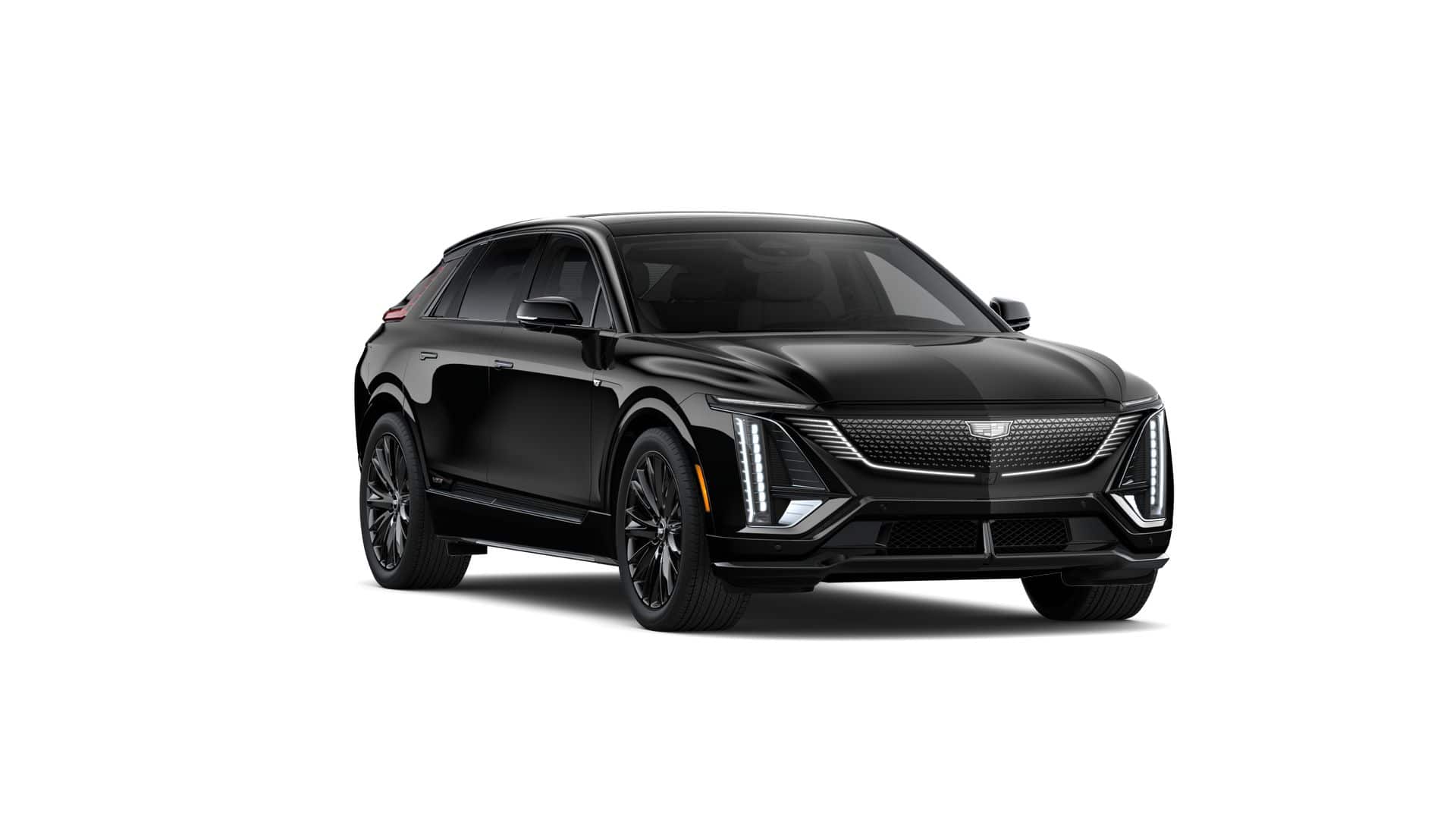 2026 Cadillac LYRIQ V Premium - Photo 34