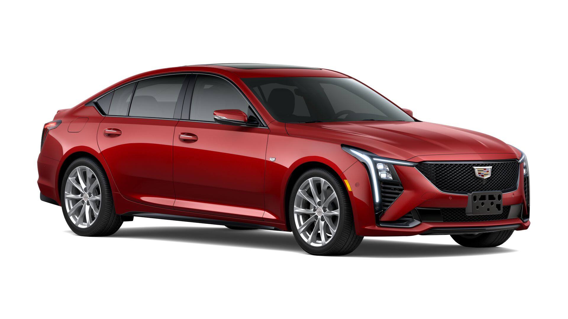 2026 CADILLAC CT5 Sport Sedan