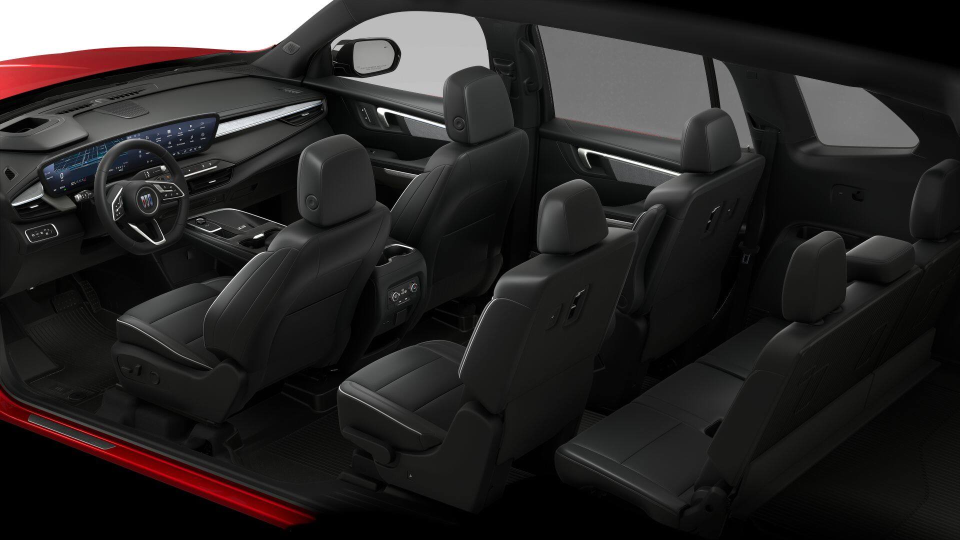 2027 Buick Enclave Sport Touring - Photo 58