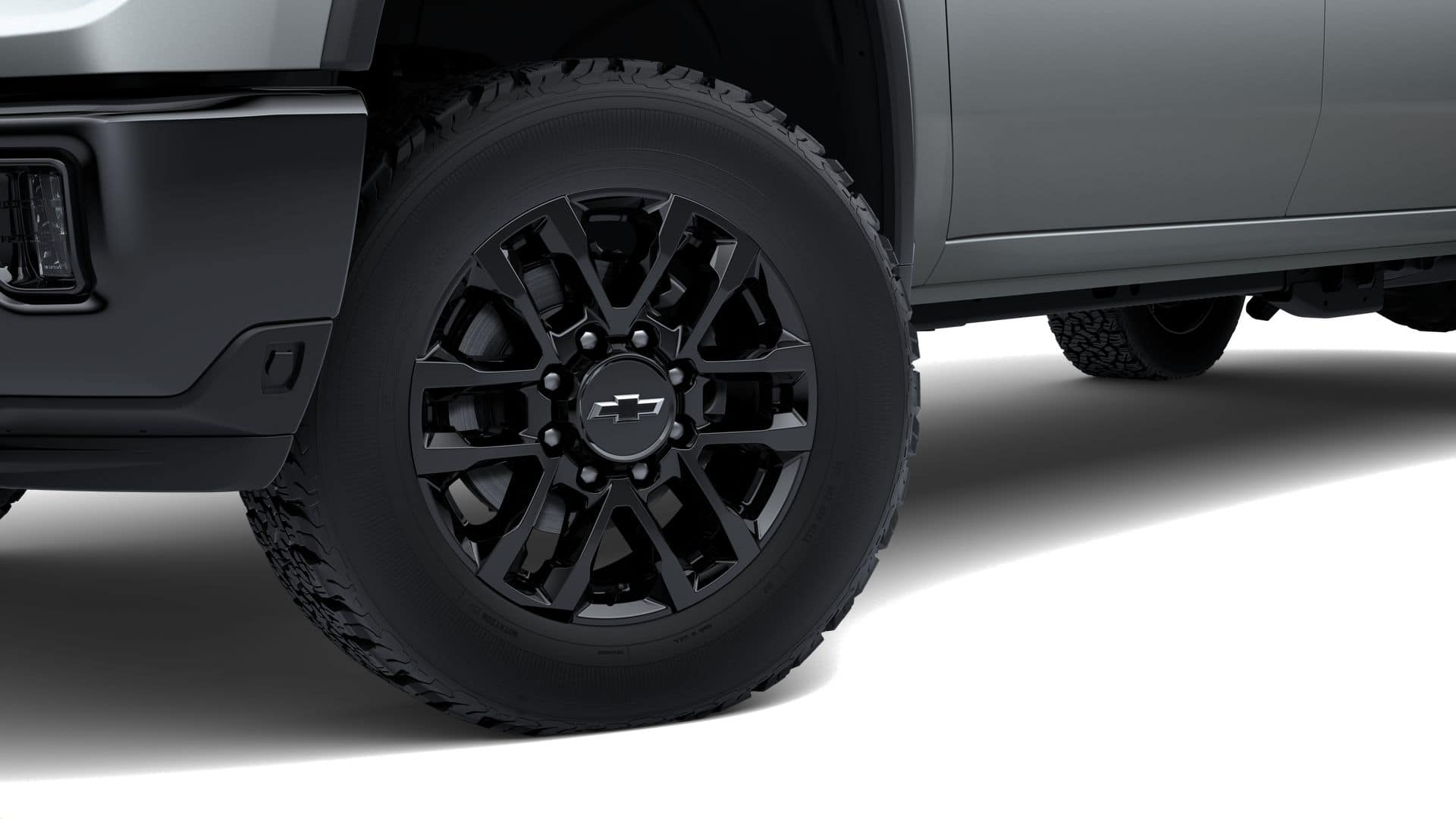 New 2026 Chevrolet Silverado 3500 HD LT Truck