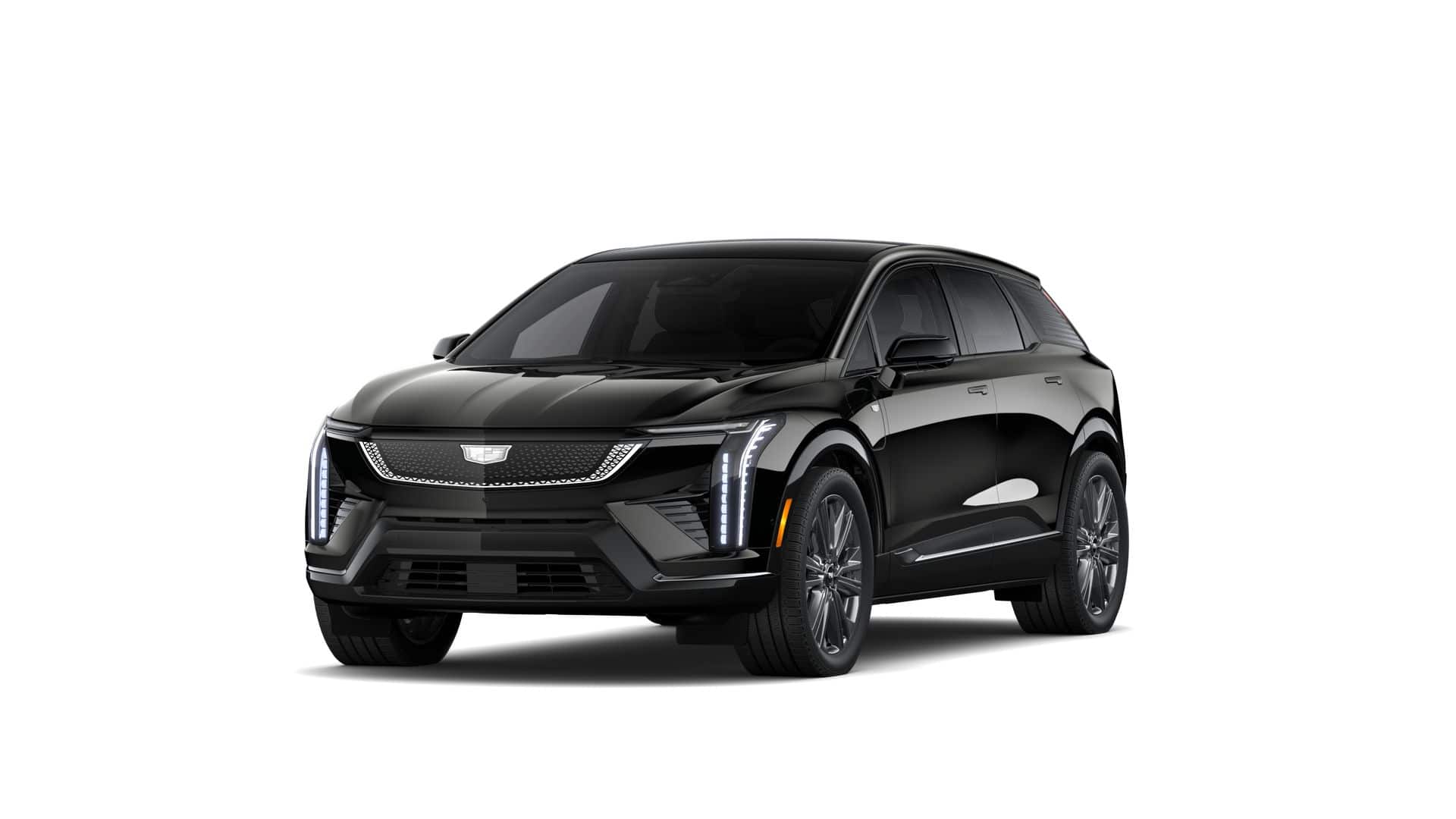 New 2027 CADILLAC OPTIQ Premium Sport SUV