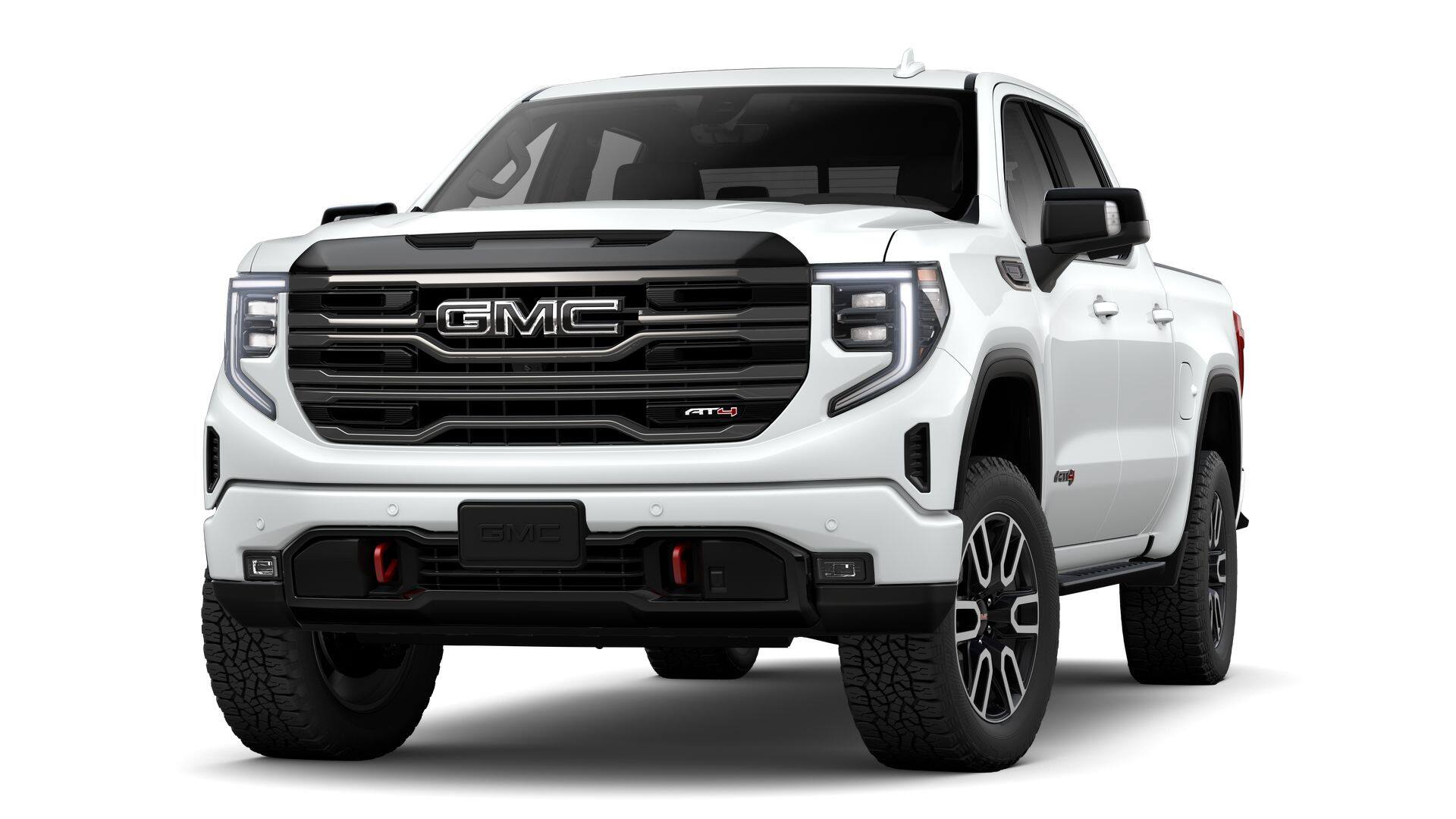  GMC Sierra 1500