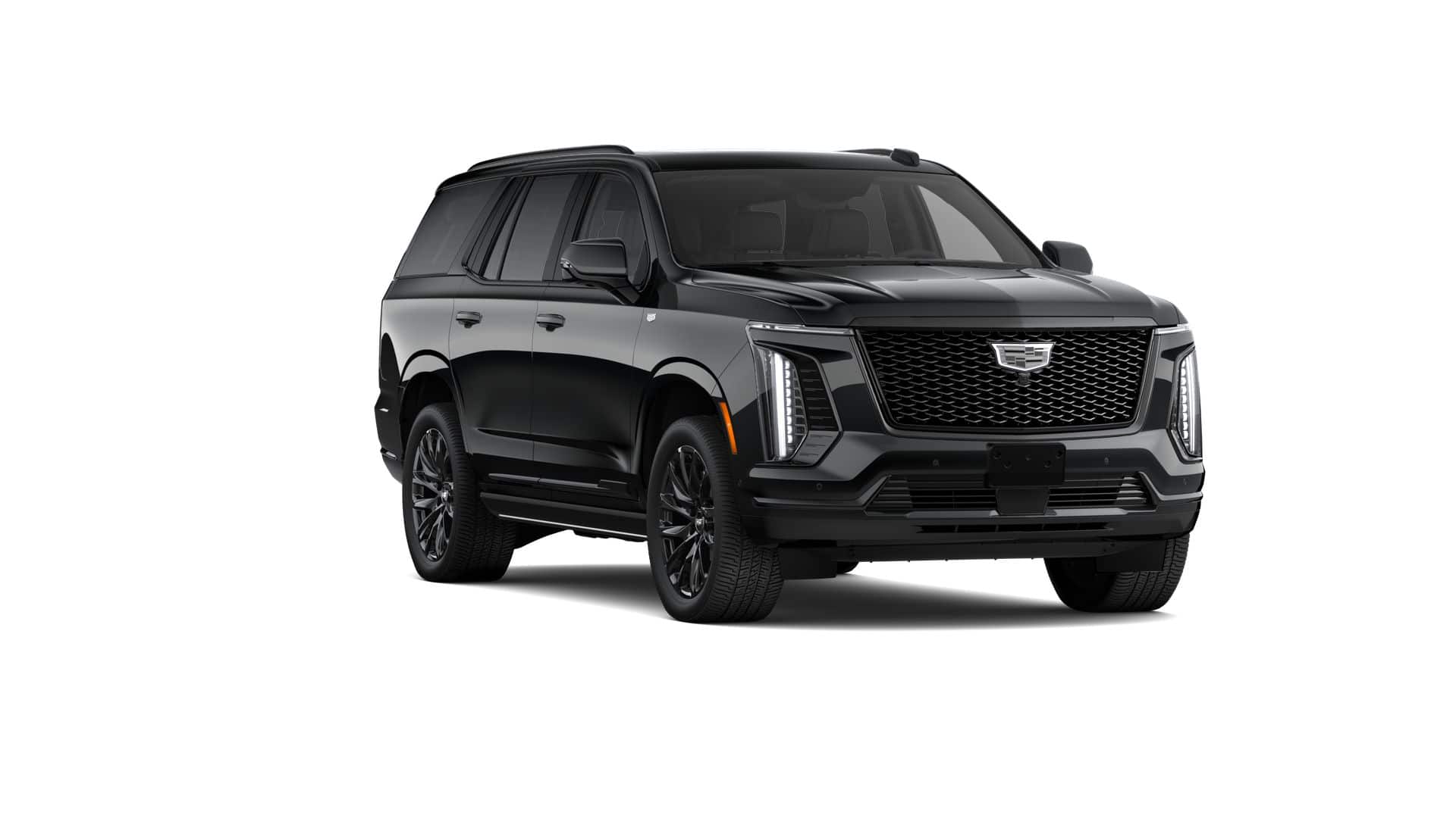 2027 Cadillac Escalade Sport - Photo 9