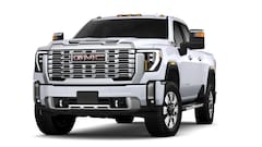 2026 GMC Sierra 3500 HD Denali Truck