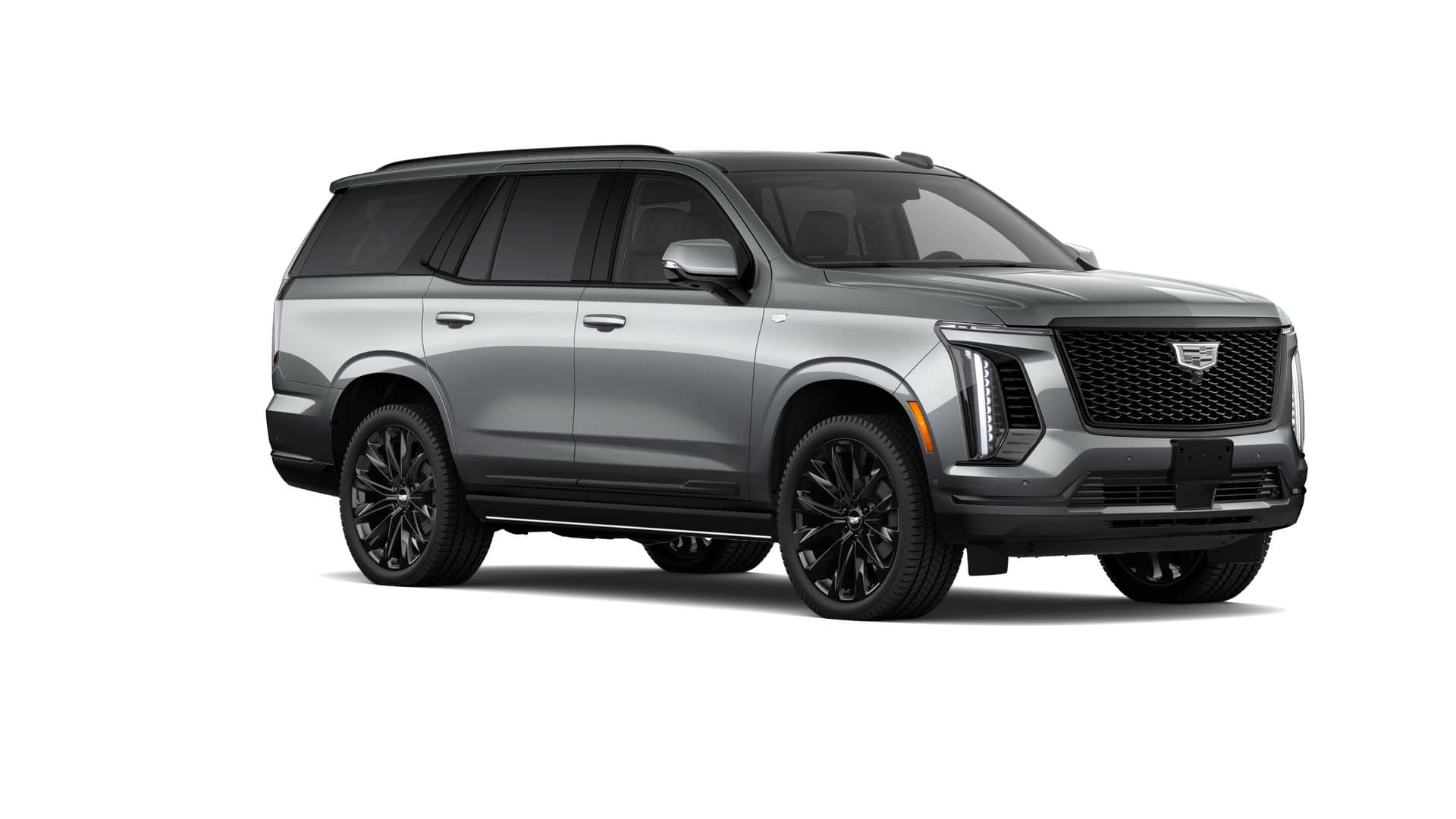 2027 Cadillac Escalade Platinum Sport - Photo 12